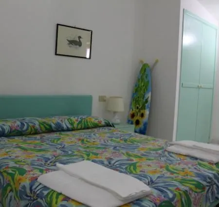 Residence Liscia Di Vacca *