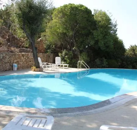 Residence Liscia Di Vacca * Liscia di Vacca