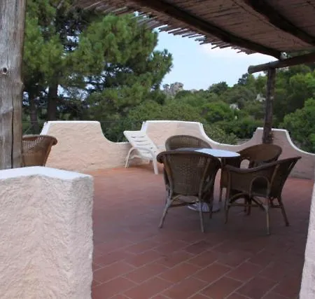 Hébergement de vacances Residence Liscia Di Vacca